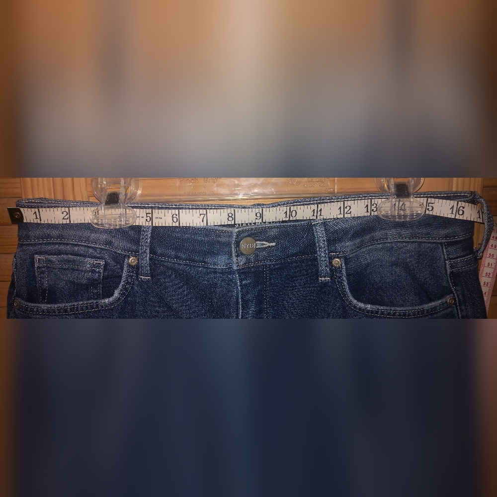 NYDJ Statement Denim - Picture 8 of 12